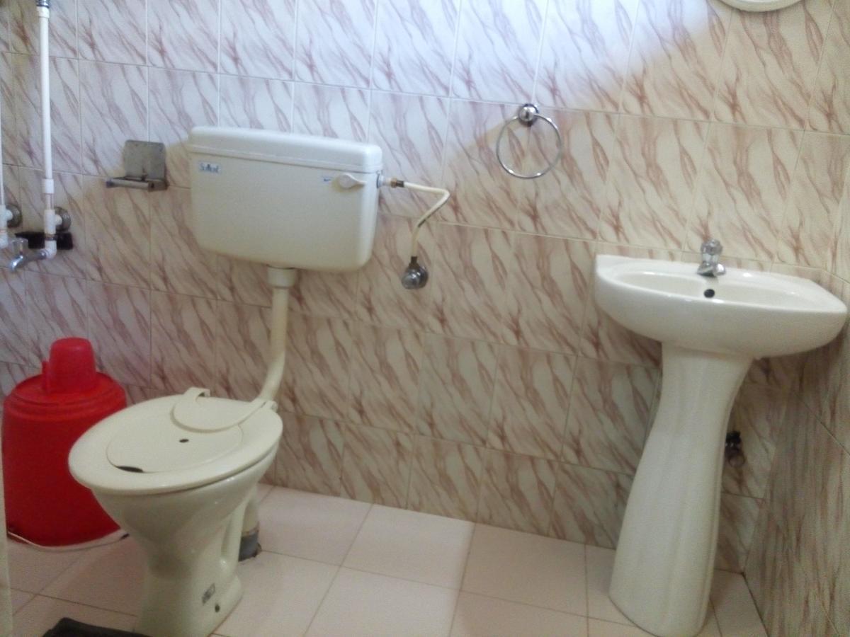 مبيت وإفطار مونار زينة كوتيدج المظهر الخارجي الصورة
