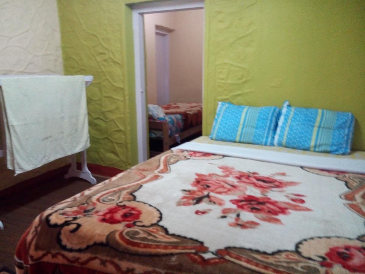 مبيت وإفطار مونار زينة كوتيدج المظهر الخارجي الصورة